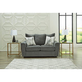  Signature Design by Ashley Stairatt 2850235 Loveseat IMAGE 5