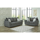  Signature Design by Ashley Stairatt 2850235 Loveseat IMAGE 6