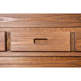  Furniture of America Cleo AM-BK601-BED-SLAT Twin Captain Bed IMAGE 4