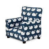  Furniture of America Kids Seating Chairs AM1117 IMAGE 1