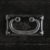  Furniture of America Ampelios AM7000BK-C Chest IMAGE 3