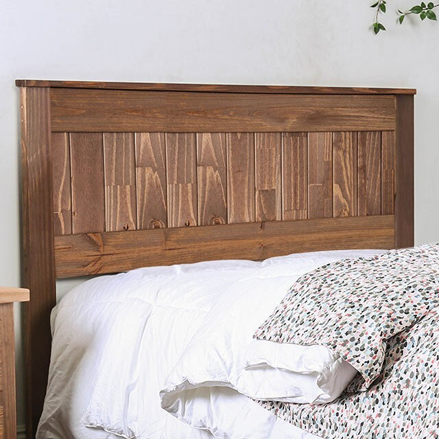  Furniture of America Ila AM7971EK E.King Headboard IMAGE 3