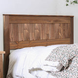  Furniture of America Ila AM7971EK E.King Headboard IMAGE 3