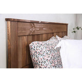  Furniture of America Ila AM7971Q Queen Headboard IMAGE 2