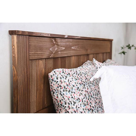  Furniture of America Ila AM7971Q Queen Headboard IMAGE 2