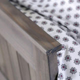  Furniture of America Rockwall AM7973Q-BED Queen Bed IMAGE 5