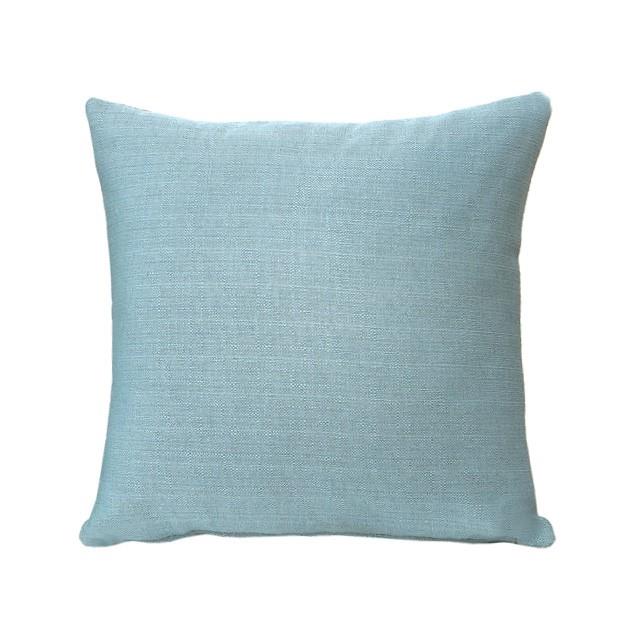  Furniture of America Pillo CM-AC266BL-6PK Pillow (6/Box) IMAGE 1