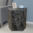  Furniture of America Anuja CM-AC300BK-3A Side Table IMAGE 1
