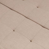  Furniture of America Fazio CM-AC365BG Ottoman IMAGE 3