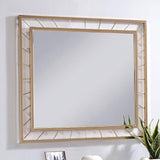  Furniture of America Sherbrooke CM-AC388 Mirror IMAGE 1