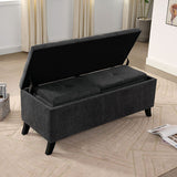  Furniture of America Home Decor Benches CM-AC395 IMAGE 3