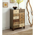  Furniture of America Accent Cabinets Cabinets CM-AC524 IMAGE 1