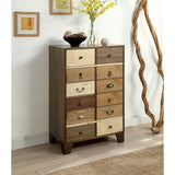  Furniture of America Accent Cabinets Cabinets CM-AC524 IMAGE 1