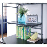  Furniture of America Opal CM-BK938SV Twin Loft Bed IMAGE 4