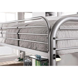  Furniture of America Opal CM-BK938SV Twin Loft Bed IMAGE 6