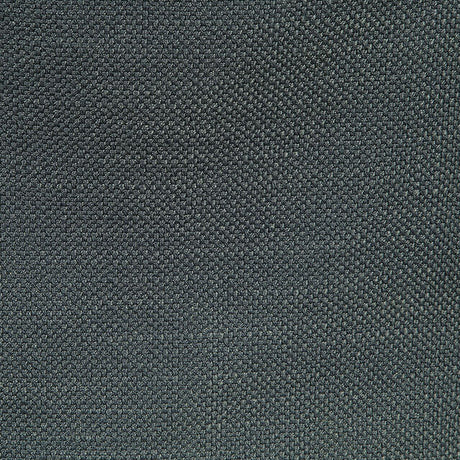  Furniture of America Claes CM-BN6175BL Round Ottoman IMAGE 2