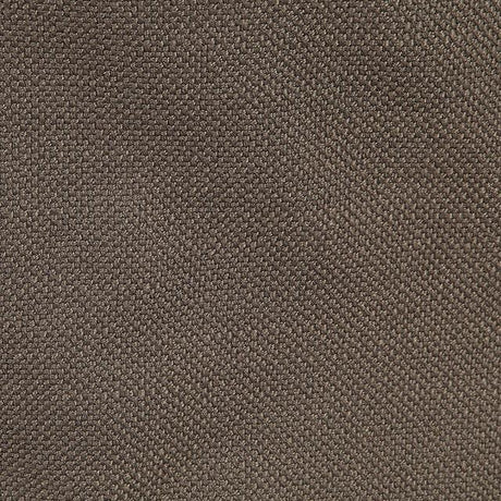  Furniture of America Claes CM-BN6175GY Round Ottoman IMAGE 2