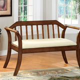  Furniture of America Derby CM-BN6681 Bench IMAGE 1