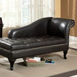  Furniture of America Lakeport CM-BN6893 Chaise IMAGE 1