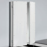  Furniture of America Madonna CM-DK824WH-PK Vanity Set IMAGE 4