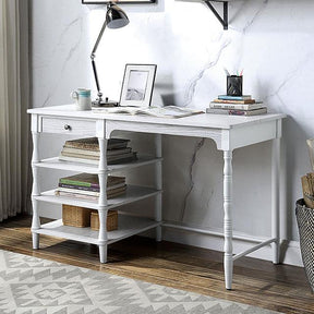  Furniture of America Moers CM-DK927 Desk IMAGE 1
