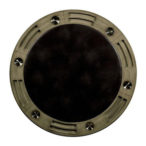  Furniture of America Yelena CM-GM357T-TABLE Game Table IMAGE 1