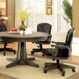  Furniture of America Yelena CM-GM357T-TABLE Game Table IMAGE 12