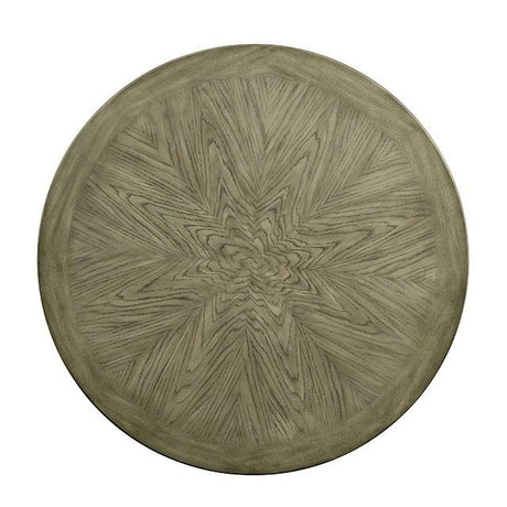  Furniture of America Yelena CM-GM357T-TABLE Game Table IMAGE 3