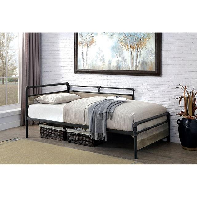  Furniture of America Vidar CM1220-BED Daybed IMAGE 2
