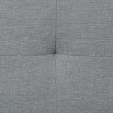  Furniture of America Burgos CM2344-PK Futon Sofa IMAGE 3