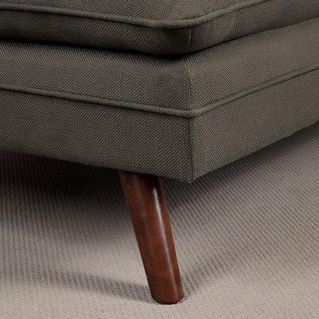  Furniture of America Braga CM2607-CH Chair IMAGE 3
