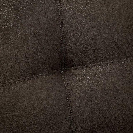 Furniture of America Mavis CM2691-SET-VN Futon Sofa IMAGE 3