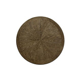 Furniture of America Julia CM3014RT Round Dining Table IMAGE 4