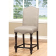  Furniture of America Hurdsfield Counter Height Dining Chair CM3133PC-2PK IMAGE 1