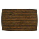  Furniture of America Buhl CM3148T Dining Table IMAGE 5