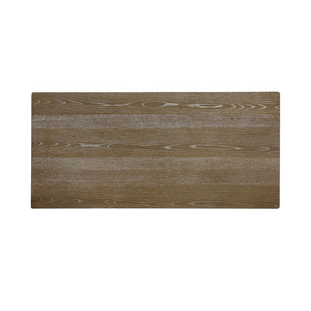  Furniture of America Kiana Counter Height Dining Table CM3156PT IMAGE 4