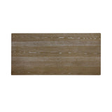  Furniture of America Kiana Counter Height Dining Table CM3156PT IMAGE 4