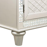  Furniture of America Adelina CM3158SV Server IMAGE 5