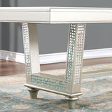  Furniture of America Adelina CM3158T-TABLE Dining Table IMAGE 3