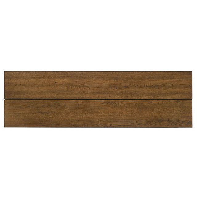  Furniture of America Yensley Bench CM3167A-BN IMAGE 3