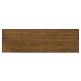  Furniture of America Yensley Bench CM3167A-BN IMAGE 3