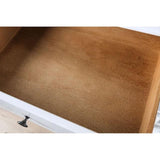  Furniture of America Kaliyah CM3194SV Server IMAGE 4