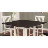  Furniture of America Raegan CM3197PT Counter Ht. Table IMAGE 1