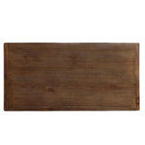  Furniture of America Sania CM3324PT-VN Counter Ht. Table IMAGE 5