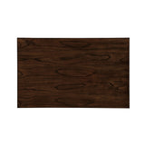  Furniture of America Abelone Dining Table CM3354T-VN IMAGE 4