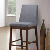  Furniture of America Marten Counter Height Dining Chair CM3372PC-2PK IMAGE 1