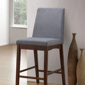  Furniture of America Marten Counter Height Dining Chair CM3372PC-2PK IMAGE 1