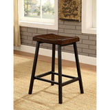  Furniture of America Lainey Counter Height Dining Chair CM3415PC-2PK IMAGE 1