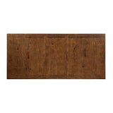  Furniture of America Auletta CM3417T-TABLE Dining Table IMAGE 3