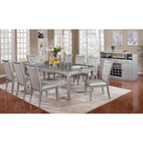  Furniture of America Alena Dining Chair CM3452SC-2PK IMAGE 2
